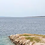 By The Sea Mandre - Pag - 4101 Kolan