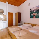 By The Sea Mandre - Pag - 4101 Apartamento Kolan