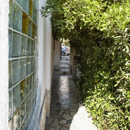 By The Sea Mandre, Pag - 4101 Apartamento *