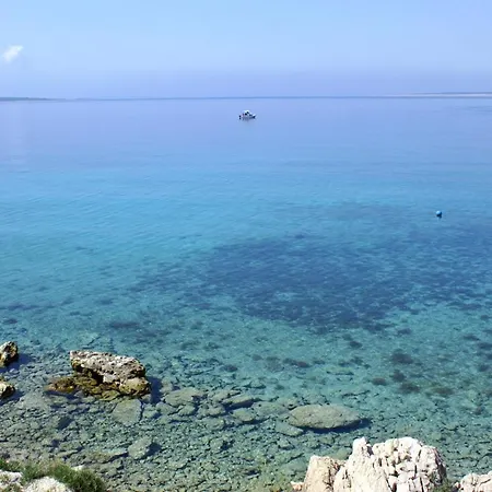 Apartment Apartments By The Sea Mandre, Pag - 4101 Kolan