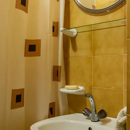 By The Sea Mandre - Pag - 4101 Apartamento