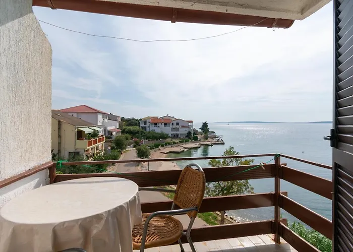 By The Sea Mandre, Pag - 4101