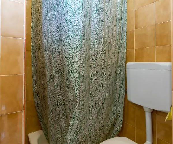 By The Sea Mandre, Pag - 4101 * Kolan