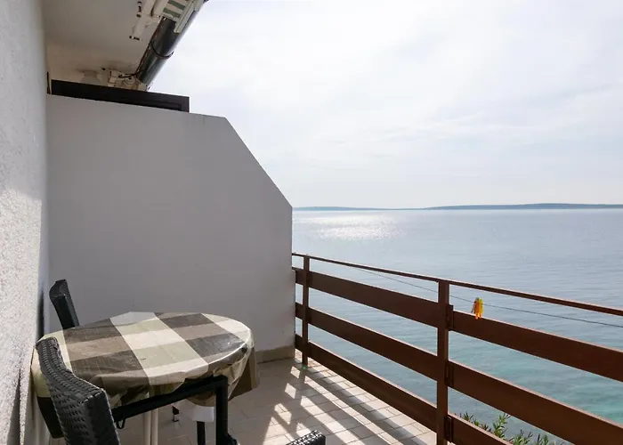 By The Sea Mandre, Pag - 4101 *